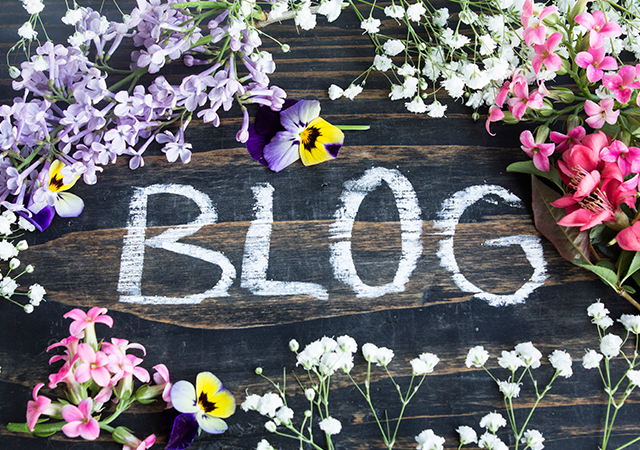 Top 10 Reasons Why Blogging Should be the No.1 B2B Marketing Tactic