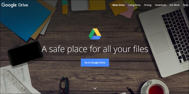 Google Drive