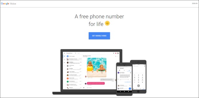 Google Voice