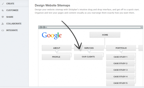 Top 8 Visual Sitemap Generators for Better Site Architecture – Get ...