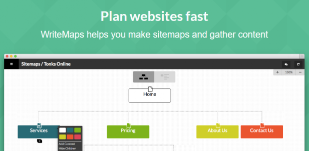 Top 8 Visual Sitemap Generators for Better Site Architecture – Get ...