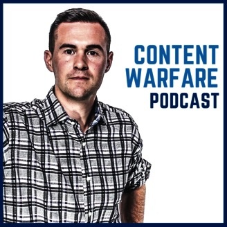 Content Warfare Podcast
