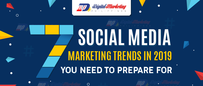 7 Social Media Marketing Trends