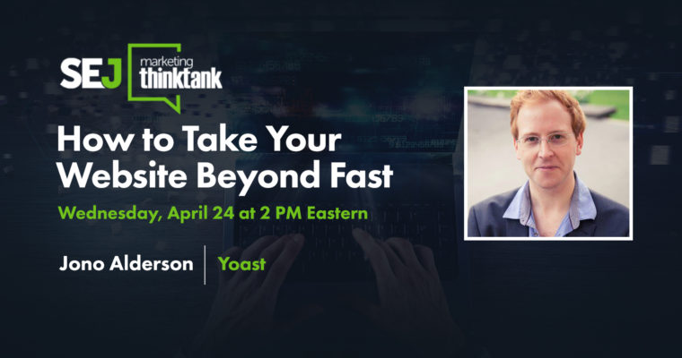 How to Take Your Website Beyond Fast