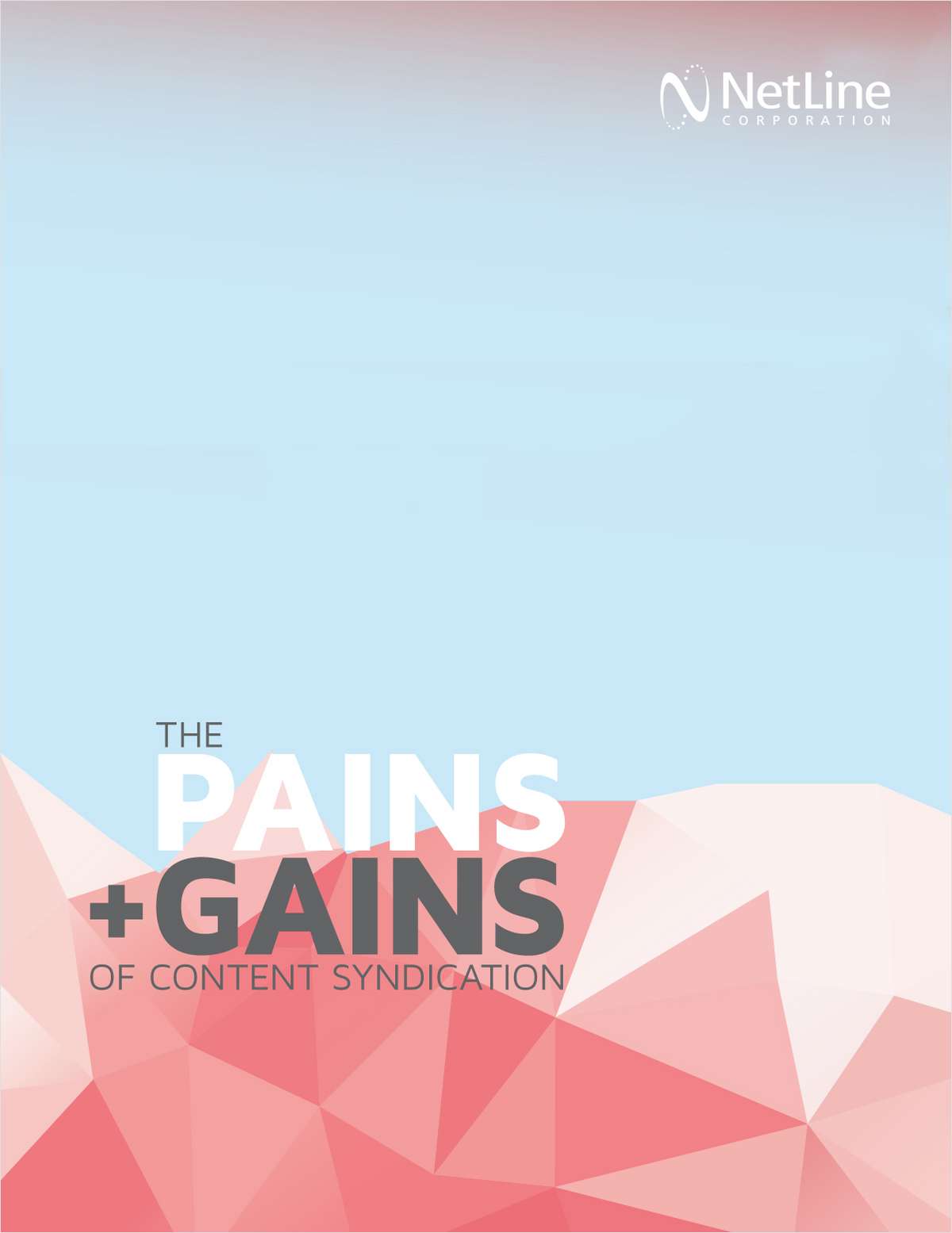 Pains & Gains of Content Syndication