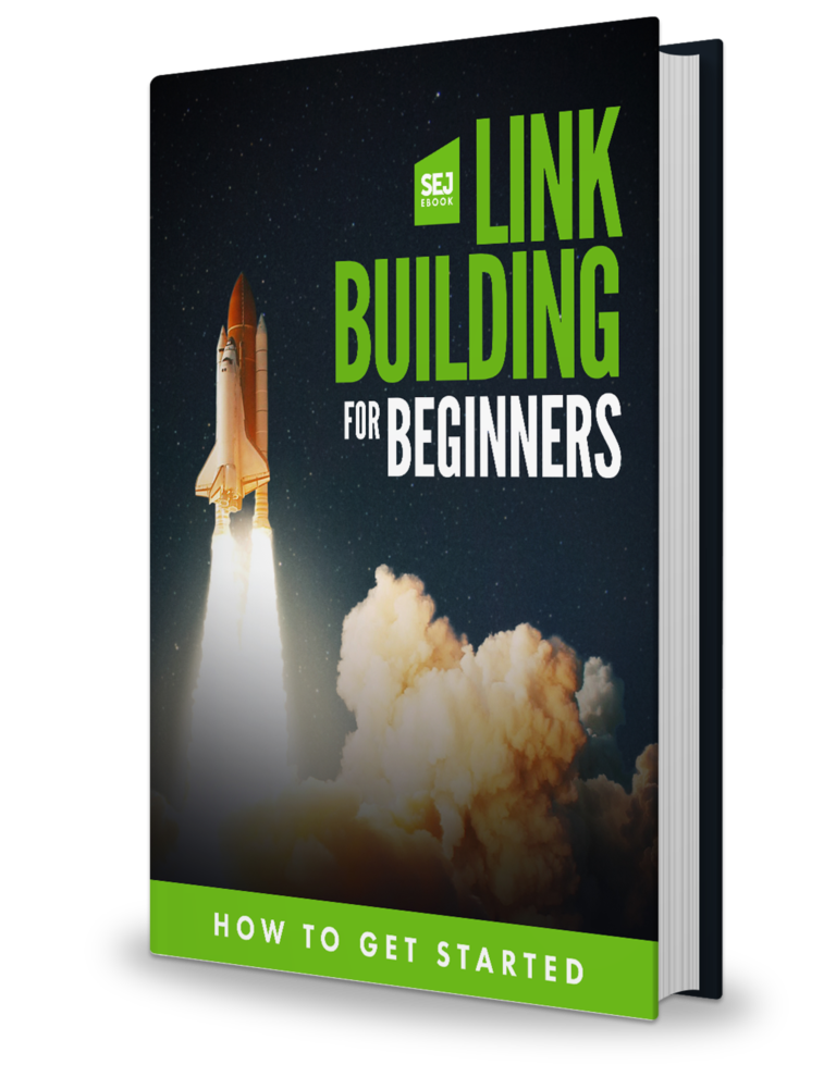 Link building for beginners