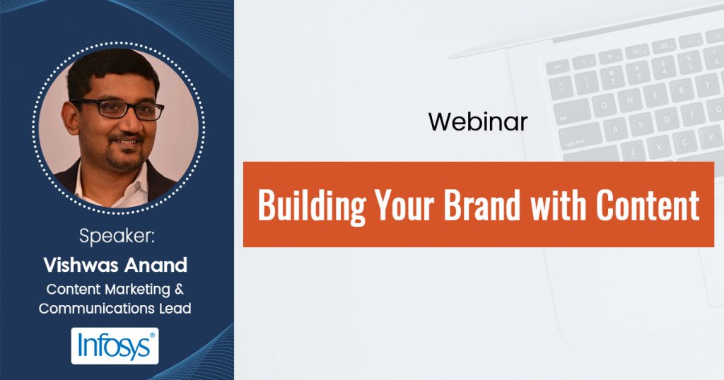 Building Your Brand with Content