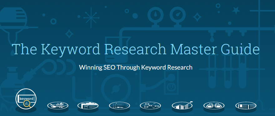Guide to keyword research