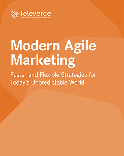 Modern Agile Marketing